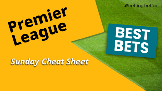 Betfair football cheat sheet tips